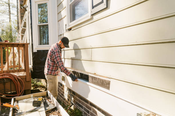 Trusted Siding Contractor service in Ambler, PA - Creative Siding